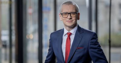 Amerykański LPG szansą dla Europy