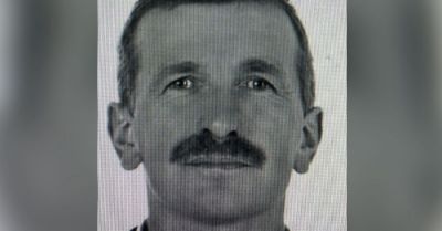 Zaginął 51 letni Jan Łukasik z Boleszczyna. Policja prosi o pomoc