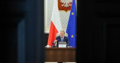 Premier do Ziobry: jestem przekonany, że nie chce pan przejść do historii jako „fujara” czy „miękiszon”