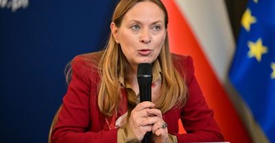 Pełczyńska-Nałęcz: Polska 2050 ponowi projekt ustawy podwyższający akcyzę na alkohol