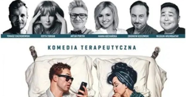 Zapraszamy 8 listopada 2026 roku do Miejski Dom Kultury, Turek, ul. Tadeusza Kościuszki 13.