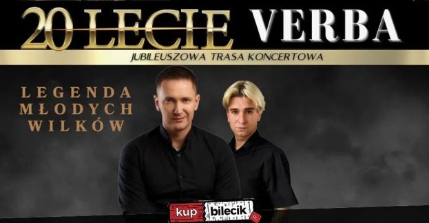 Zapraszamy 18 listopada 2026 roku do Kino Tur, Turek, ul. Stanisława Żeromskiego 1.