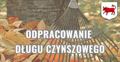 Zaległości za lokal komunalny można odpracować