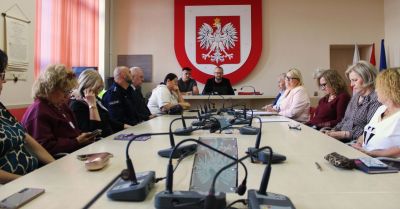 Policja zapowiada wizyty w szkołach podstawowych